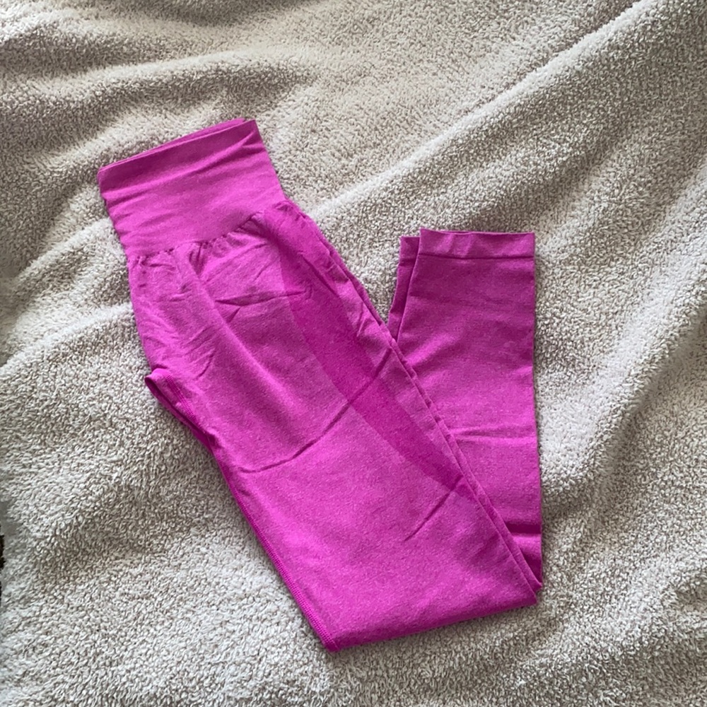 NVGTN Contour Seamless Leggings